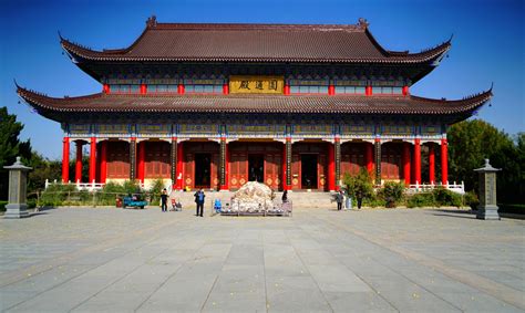 海岛金山寺怎么样