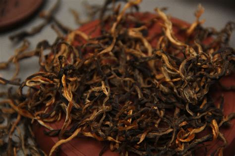 云南滇红有多少种类,红茶的种类都有什么