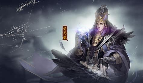 三国志11神话MOD荒神劫里面的武将怎么还是三国里的武将?