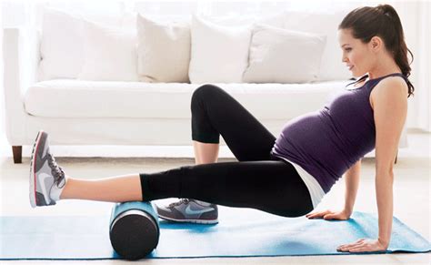适量运动可以缓解妊娠反应么