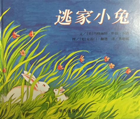 读《逃家小兔》有感-暑假作文200字【精选5篇】