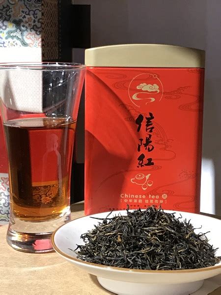 信阳红茶的保质期是多少,红茶也有保质期