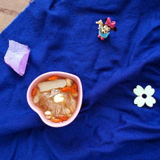 排骨茶树菇薏米姬松茸做法 羊肚菌姬松茸杂菌汤