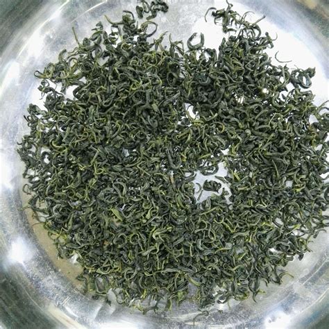 湖南炒青绿茶2021年新款,炒青绿茶什么时候上市