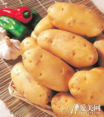 土豆减肥法食谱,怎么吃土豆才能使减肥有效果