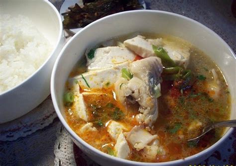 黑龙江的得莫利炖鱼怎么做的,地锅炖鱼怎么做好吃