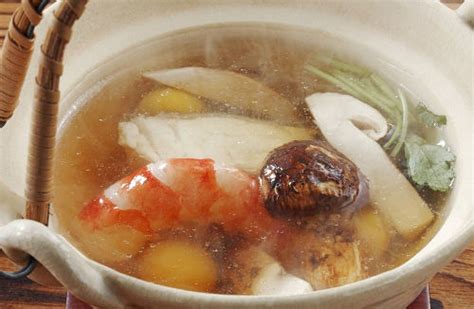姬松茸炖汤需要切片吗 新鲜姬松茸的做法