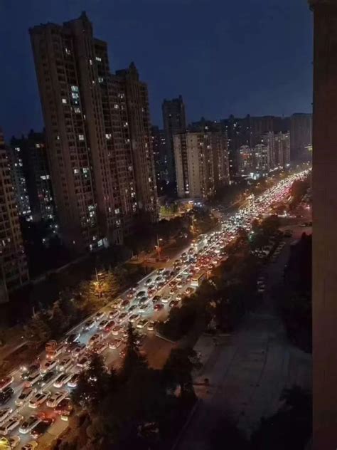 深圳十大拥堵路段,凤塘大道为什么那么堵