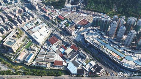 玉城街道南北路属于什么区