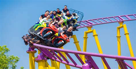 湖南长沙有游乐园吗?