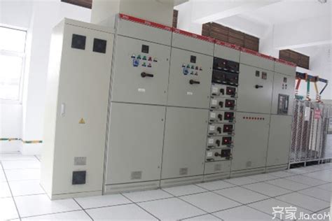 配電箱價格大概是多少?