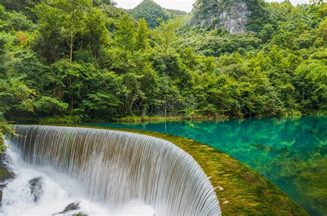 国庆期间荔波天气一般如何?