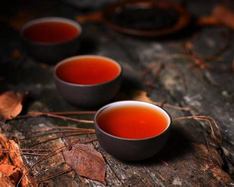 如何测量普洱茶含水率,普洱茶的堆味和霉味