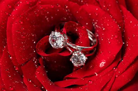k金是什么意思,钻石戒指刻什么英文最浪漫