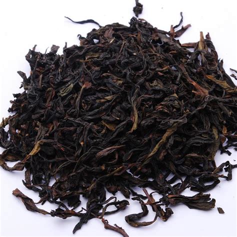 台湾茶叶有哪些品种,乌龙茶有哪些品种