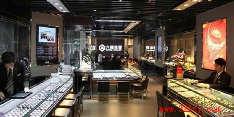 六福珠宝店开业策划方案,怎么做珠宝品牌策划比较好