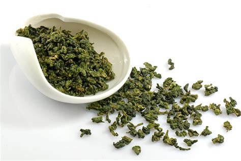 乌龙茶与绿茶的3大区别,青茶和绿茶的气味有什么区别