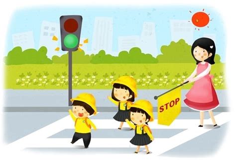 过马路_小学生写事作文150字【集锦7则】