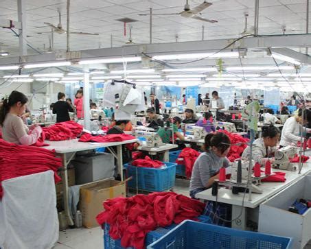 男装的服装厂,台州大概有多少家男装服装厂