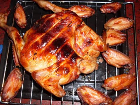烤箱烤的菜谱,烤乳鸽应该怎么做