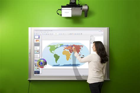 电子白板的主要教学功能,交互式电子白板主要教学功能
