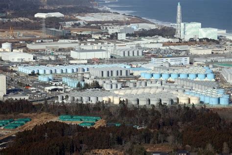 日本为什么要建核电站,欧美国家的核电站建在内陆