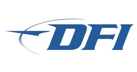 1st Line DFI中文意思?
