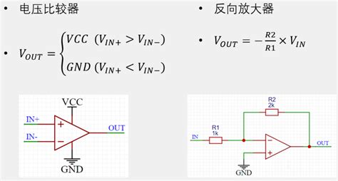 关于运算放大器虚断虚短的问题