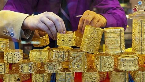 实物黄金如何售出,国家允许个人购买实物黄金吗