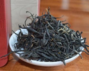 野生单株古树红茶为何更珍贵,古树红茶为什么是黑色的