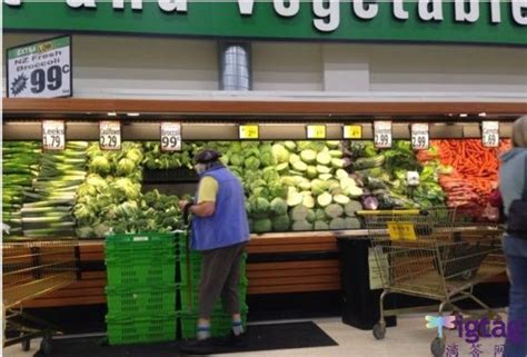 蔬菜超市怎么样,超市蔬菜区工作怎么样