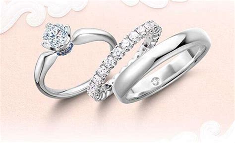 目前的结婚戒指一般多少克,钻戒的价格会很高吗