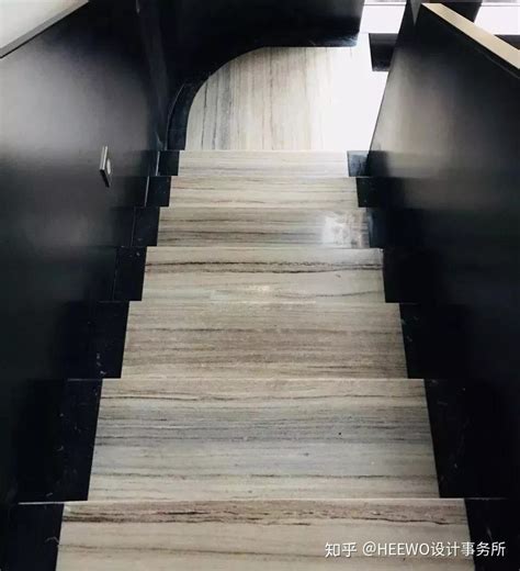 樓梯踏步用大理石好不好