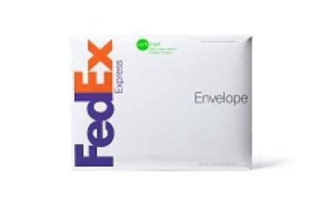 FedEx派件异常通知,fedex货件异常是什么