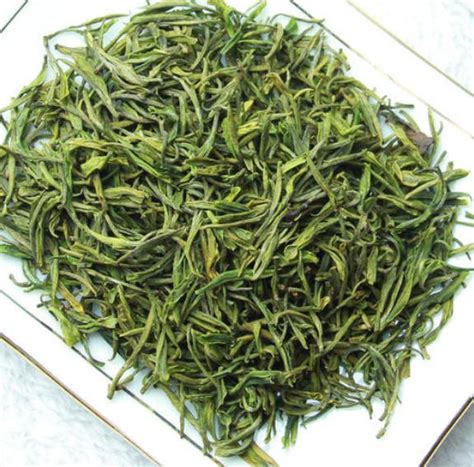 绿茶有哪些品种图,还有哪些小众绿茶