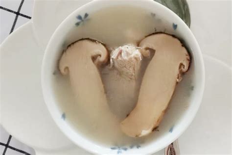 猴头菇对胃的作用,松茸汤对胃