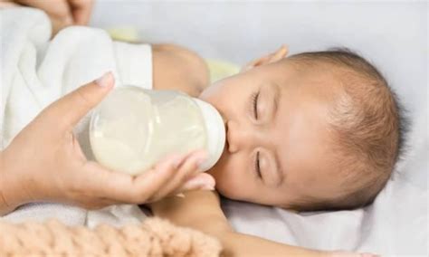 宝宝断奶后还要喝奶粉吗
