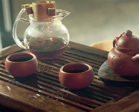 喝黑茶加什么好处和坏处,经期能喝黑茶吗