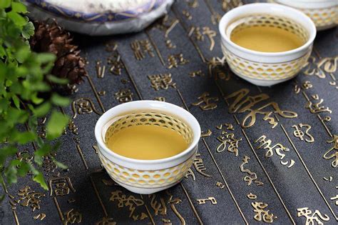 全发酵茶和半发酵茶有什么区别,什么是全发酵茶和半发酵茶