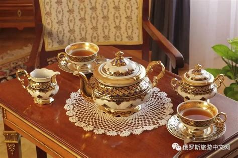 俄罗斯人喝什么茶,有趣的俄罗斯茶文化