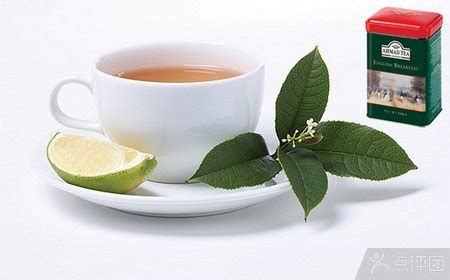 如何制作柠檬红茶,立顿红茶怎么做柠檬红茶