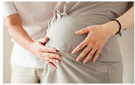 怀孕期间为什么会长斑?