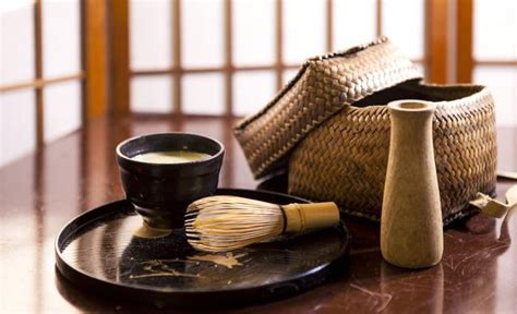 什么是日式庭院设计,日本茶道是什么
