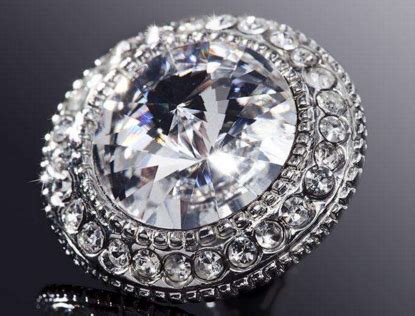 钻石戒指品牌有哪些品牌排行榜,钻石戒指什么牌子好