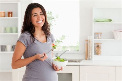 孕妇6个月后需要补充哪些营养