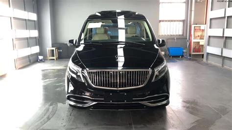 威霆商務車報價 2015款奔馳威霆多少錢