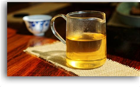 普洱茶的水温和时间,切普洱茶水温多少度好