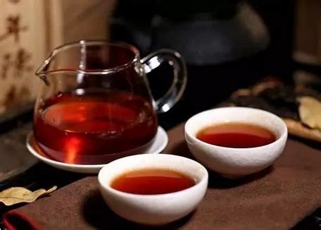 为什么喝完普洱茶浑身发凉,喝普洱茶好处多多