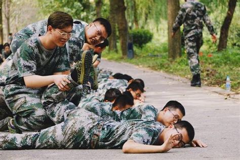 开学军训的意义是什么,学校军训的意义是什么