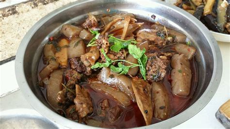 广州肠粉怎么做比较好吃,广州拉肠的配料是怎么做的